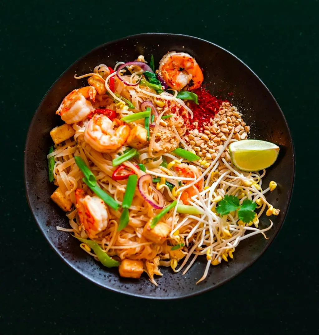 PAD THAI – sushi Oleśnica | Sushi Okami 2.0