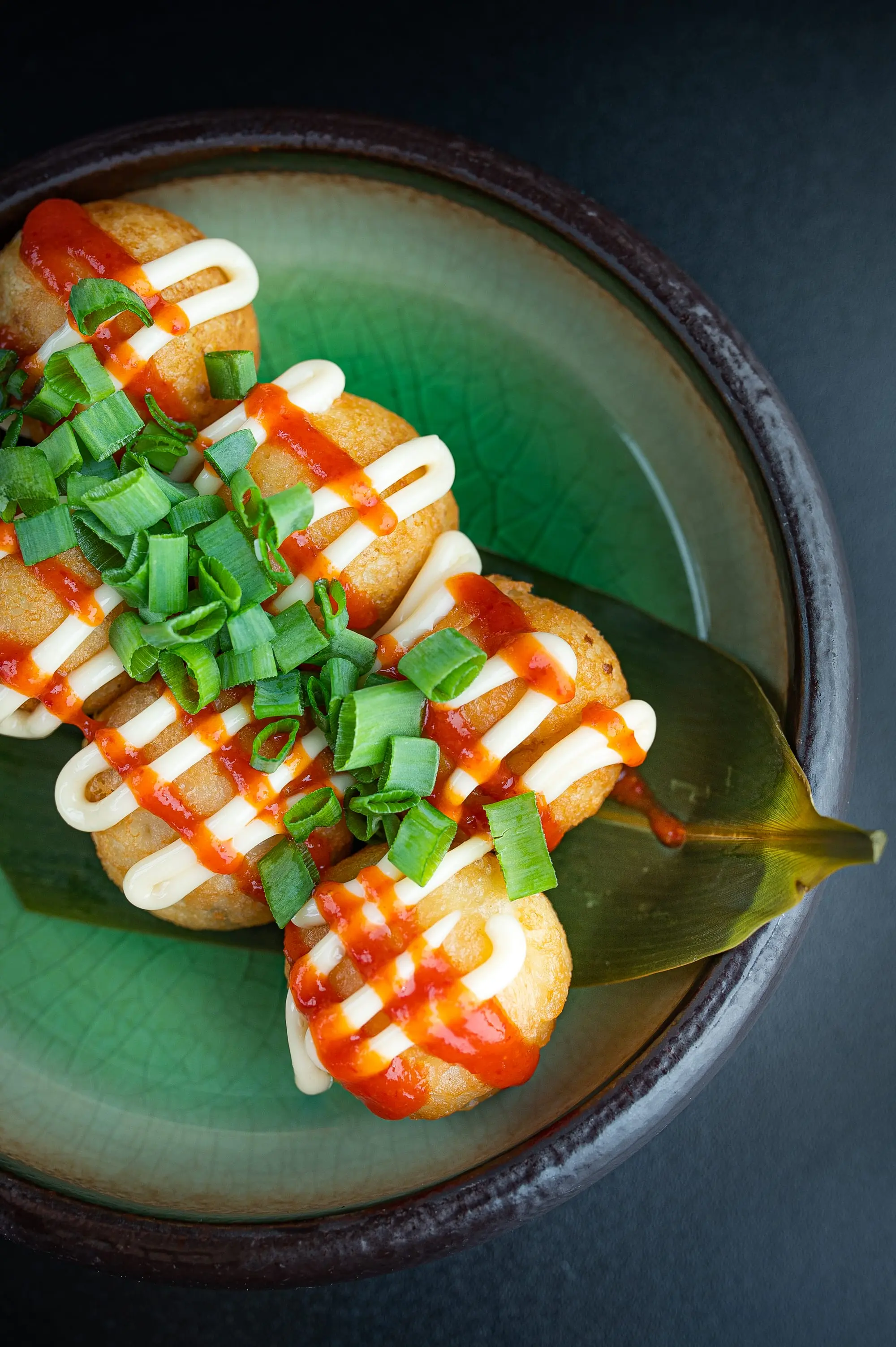 Przystawki – sushi Oleśnica | Sushi Okami 2.0