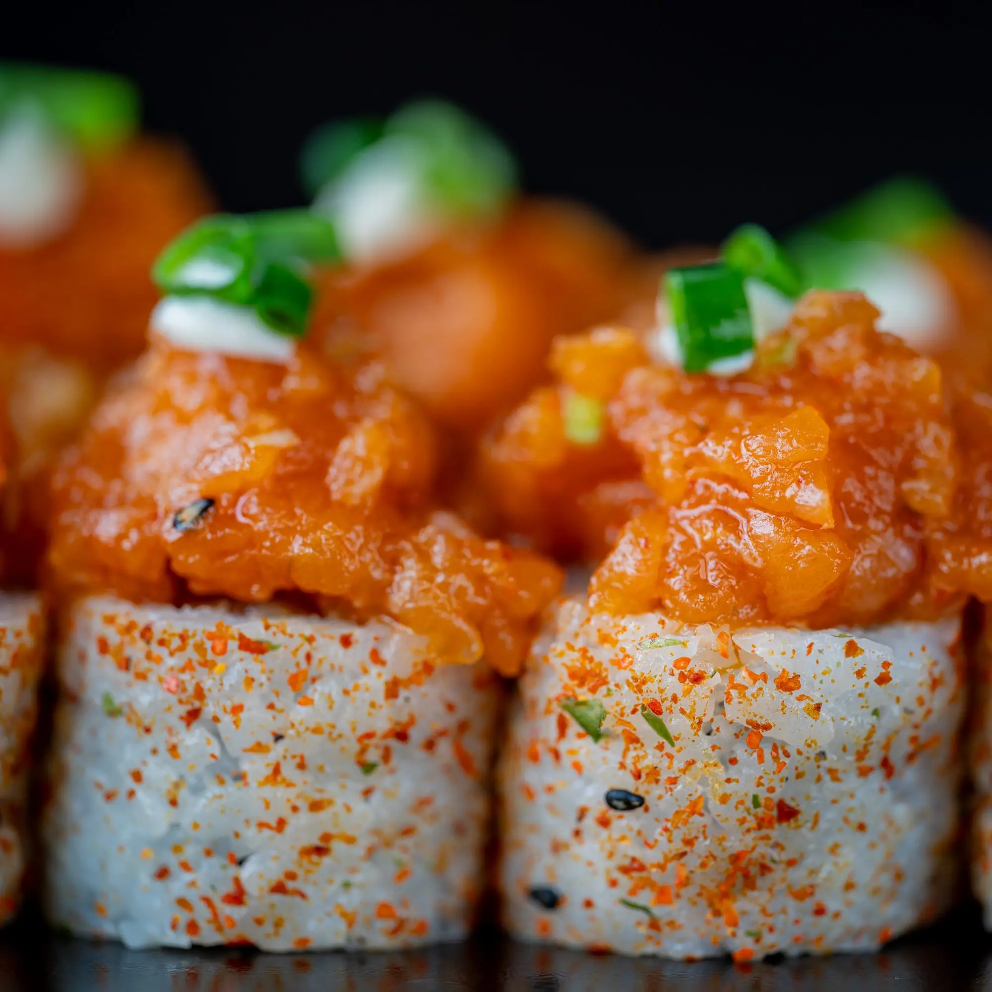 Specjały szefa – Sushi Okami 2.0 Oleśnica