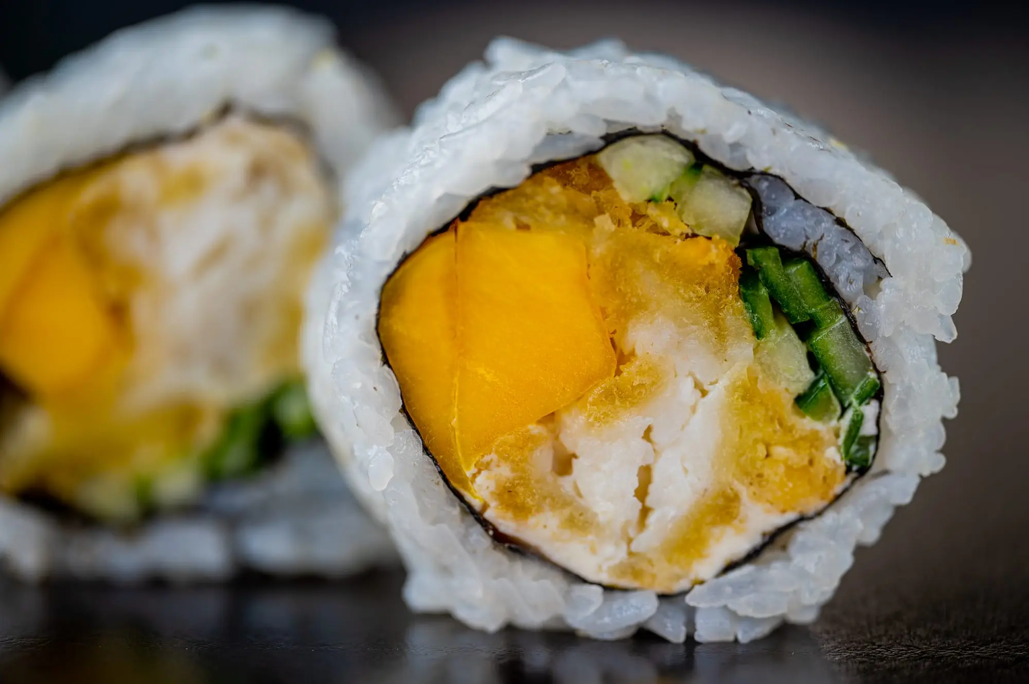 Uramaki – sushi Oleśnica | Sushi Okami 2.0