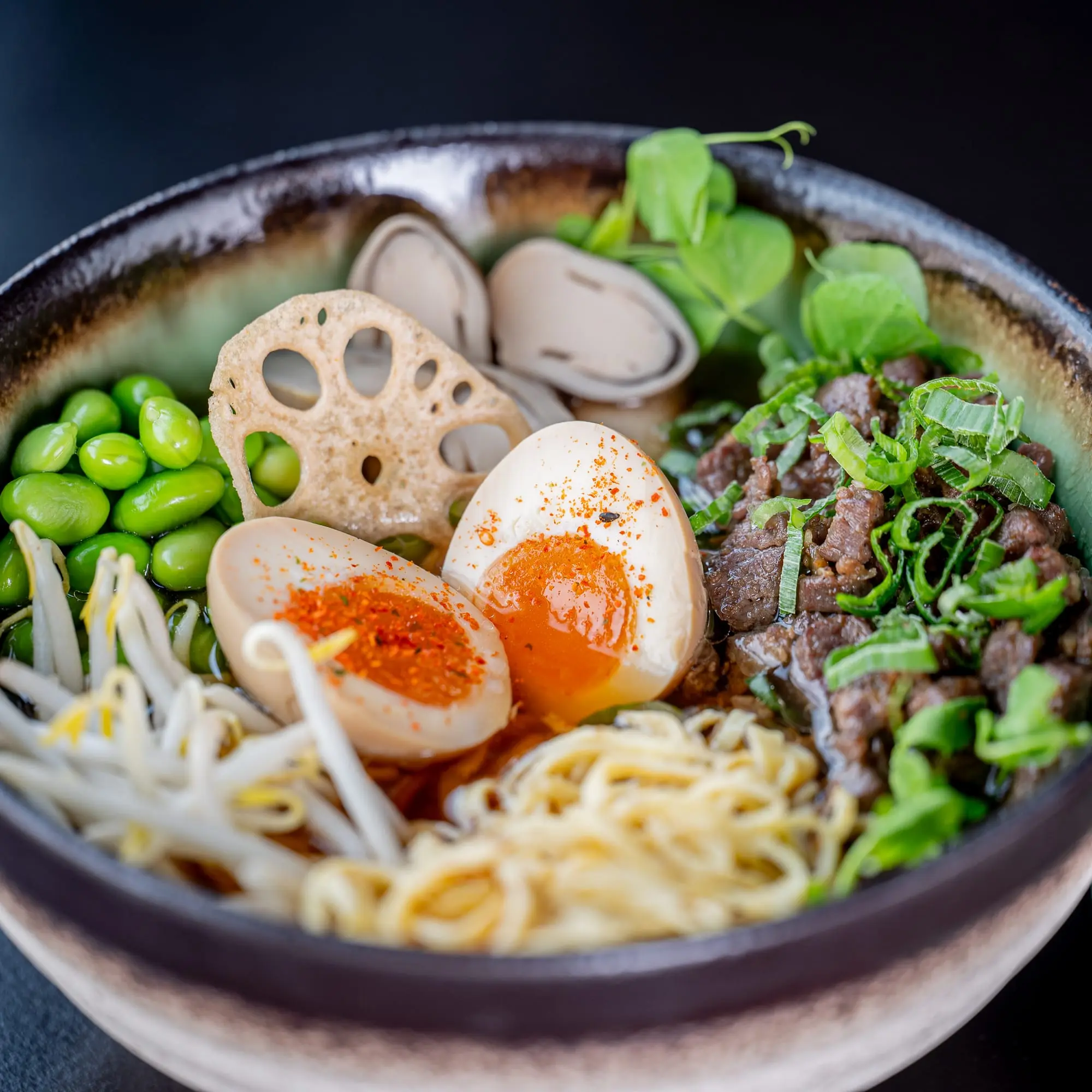 Zupy – sushi Oleśnica | Sushi Okami 2.0